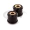 Energy Suspension TRACK ARM BUSHING SET 5.7116G - alternate 2